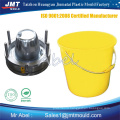 2016 new design plastic injection bucket mould